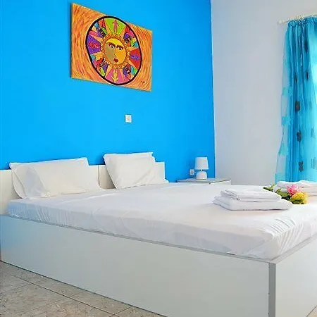 Appartement Soulis And Agios Sostis (Zakynthos)