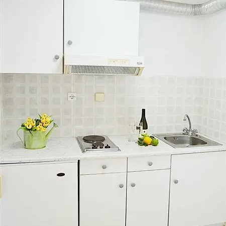 Appartement Soulis And Agios Sostis (Zakynthos)