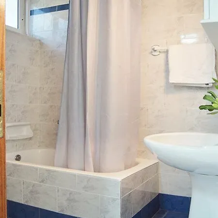 Appartement Soulis And