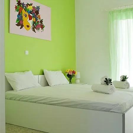 Appartement Soulis And