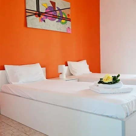 Soulis And Appartement *
