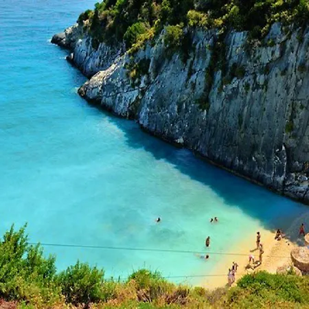 Soulis And Appartement Agios Sostis (Zakynthos)