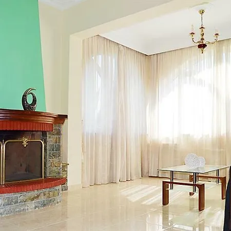 Appartement Soulis And Agios Sostis (Zakynthos)