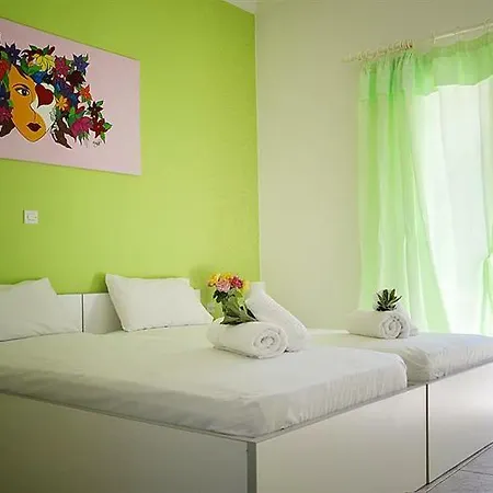 Soulis And Appartement