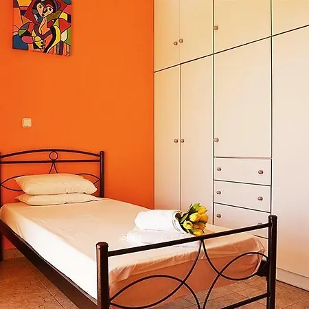 Soulis And Appartement *