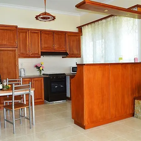 Soulis And Appartement Agios Sostis (Zakynthos)